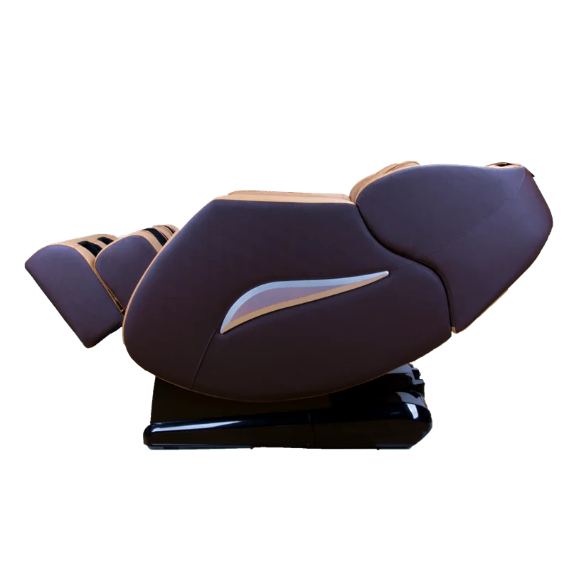 
Hancheng Wholesale 3D OEM ODM Factory Price Hot Sales Luxury Leather Zero gravity massage chair 