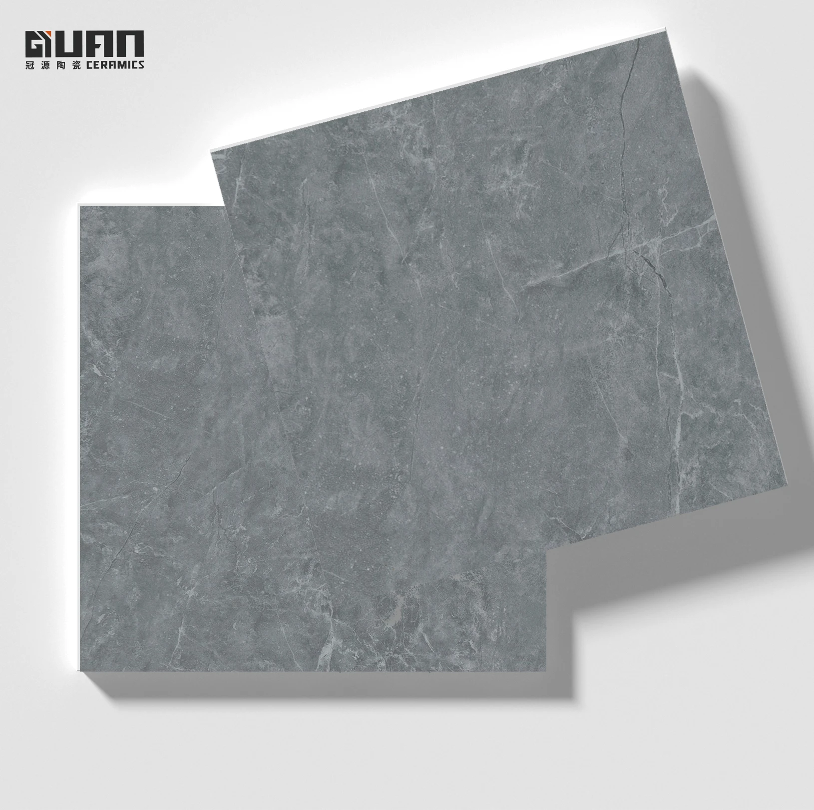 Wall stone tile marble exterior wall cladding tile matte finish outdoor ceramic front house exterior wall tiles