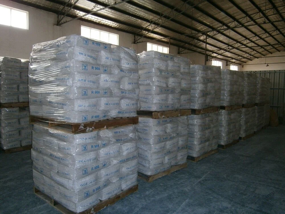 Неорганическое сырье натуральный сульфат бария Baso4 для порошкового покрытия и мастербатча