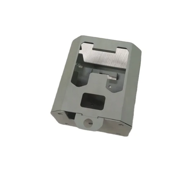 
2020 hot sales High Quality steel China Supplier indoor Monitor shield Housing 