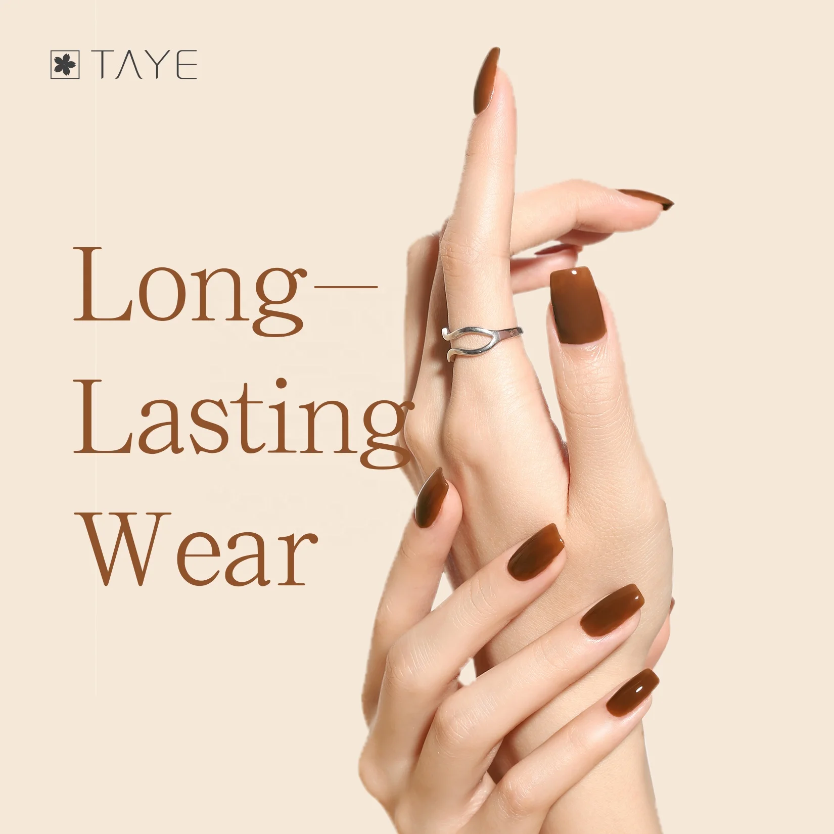 Hot Selling Mirror Full Colors Nail Polish Set Gel And Regular