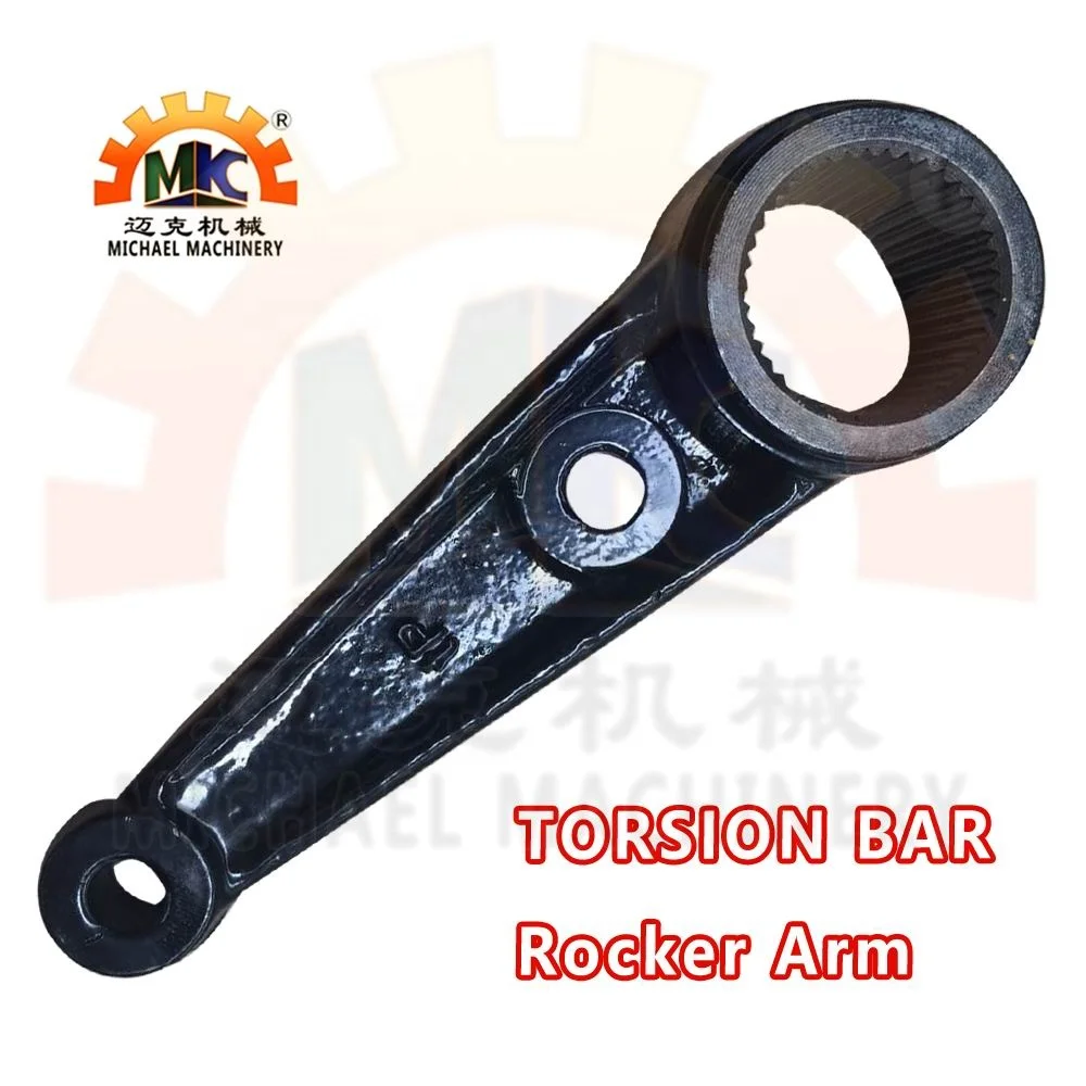 Pickup/Passenger Mini Car Double Wishbone Independent Suspension Front Wheel Axle with Disc Brake