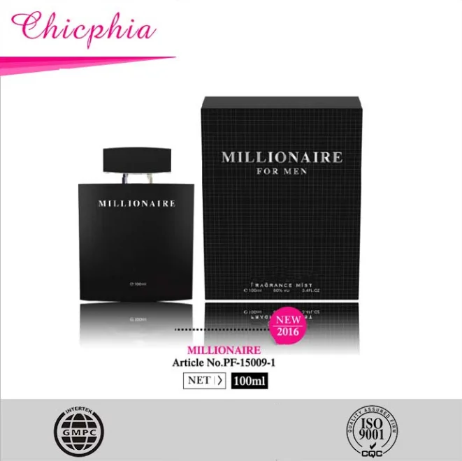 Cheap Nice Design OEM Original Perfume And Fragrances