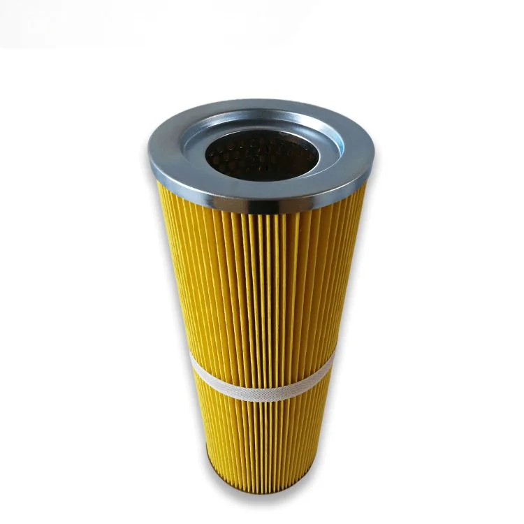 HL-P-UL-24B-10U  hydraulic oil filter element