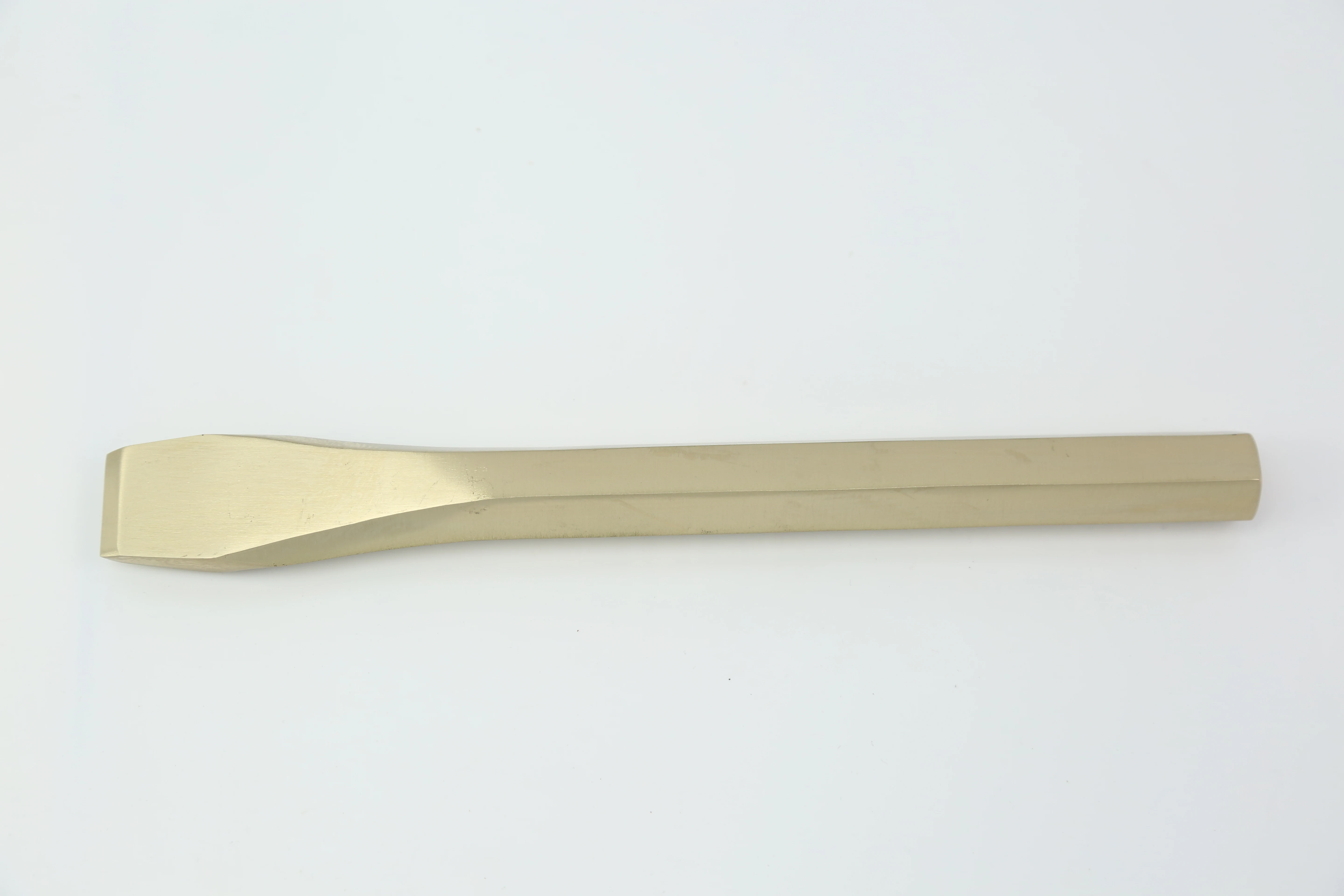 AL-CU adjustable spanner hardware tool Chisel Cross 30*500mm for food industry for chemical plant  for ship