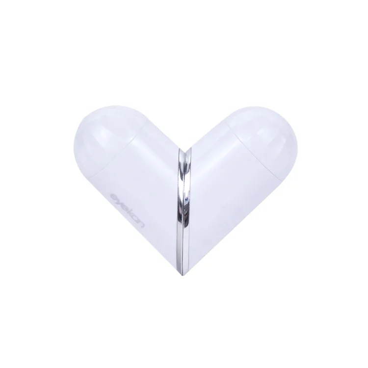 cheap and cute custom contact lens case