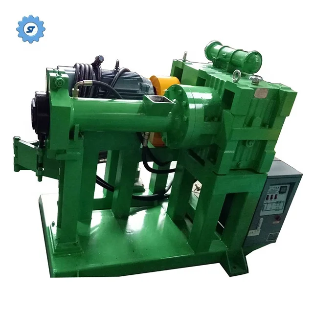 
Rubber Plastic Garden Hose Extruder 