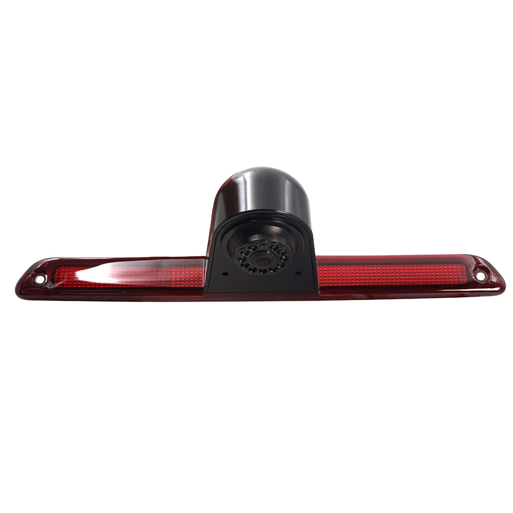 
Alibaba Good Price Brake Light Camera Compatible with Mercedes Benz Sprinter 