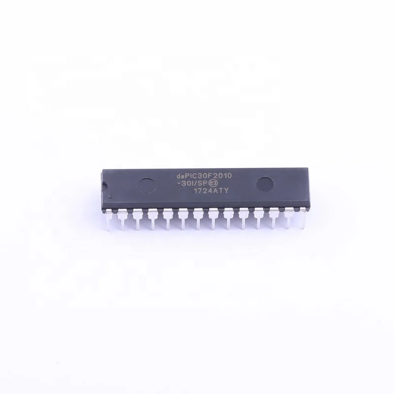 DSPIC30F2010-30I/SP новый и оригинальный интегральная микросхема ic чип mcu