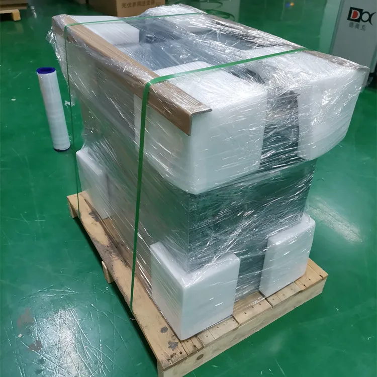 ITeaQ Power новый дизайн модульный ибп мощностью 20 кВА 40 60 80 100 120 для сети и