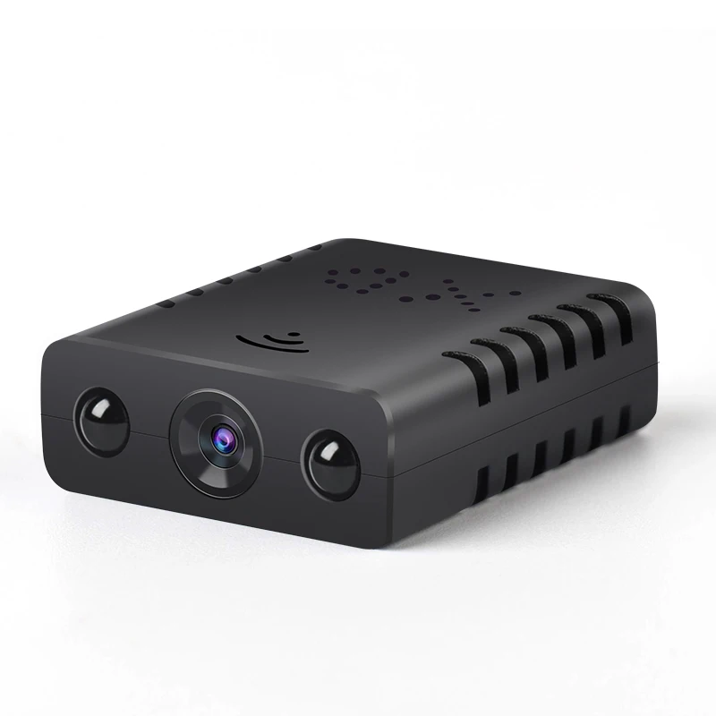 Popular Hot selling Smallest HD 1080P Wifi XD Mini camcorder Night Vision Micro Camera Motion Detection DV DVR Security camera