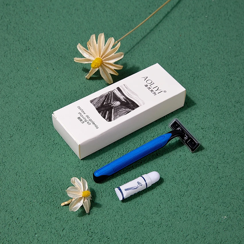 Factory custom logo 5 star hotel bathroom accessories supplies disposable hotel guest room amenities toiletries set