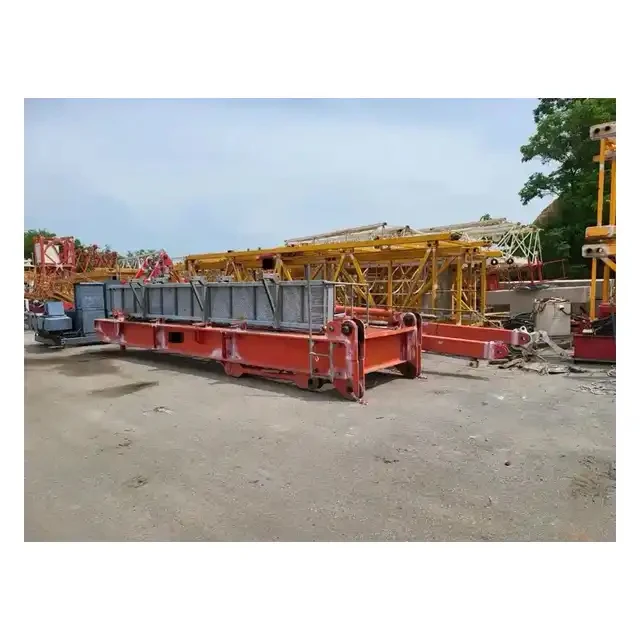 High Quality Wholesale cheap custom prices of Popular Tower Crane Comedil CTL 180-16 H 20