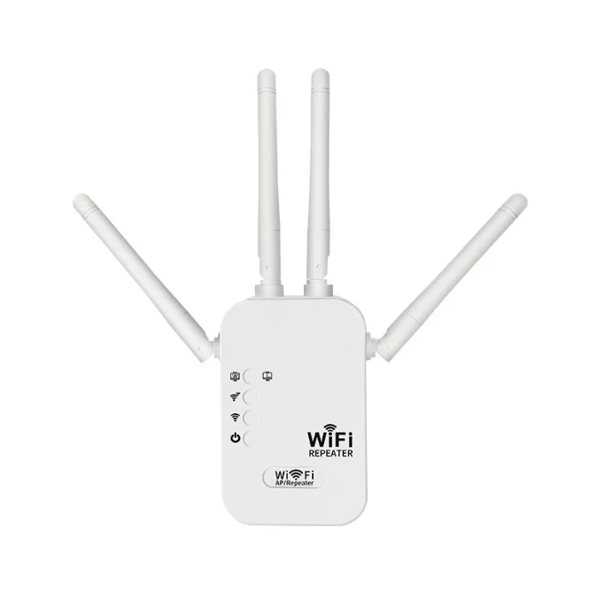 300mbps Wifi Extender Wireless Repetidor Network Signal Wifi Booster Wifi Repeater