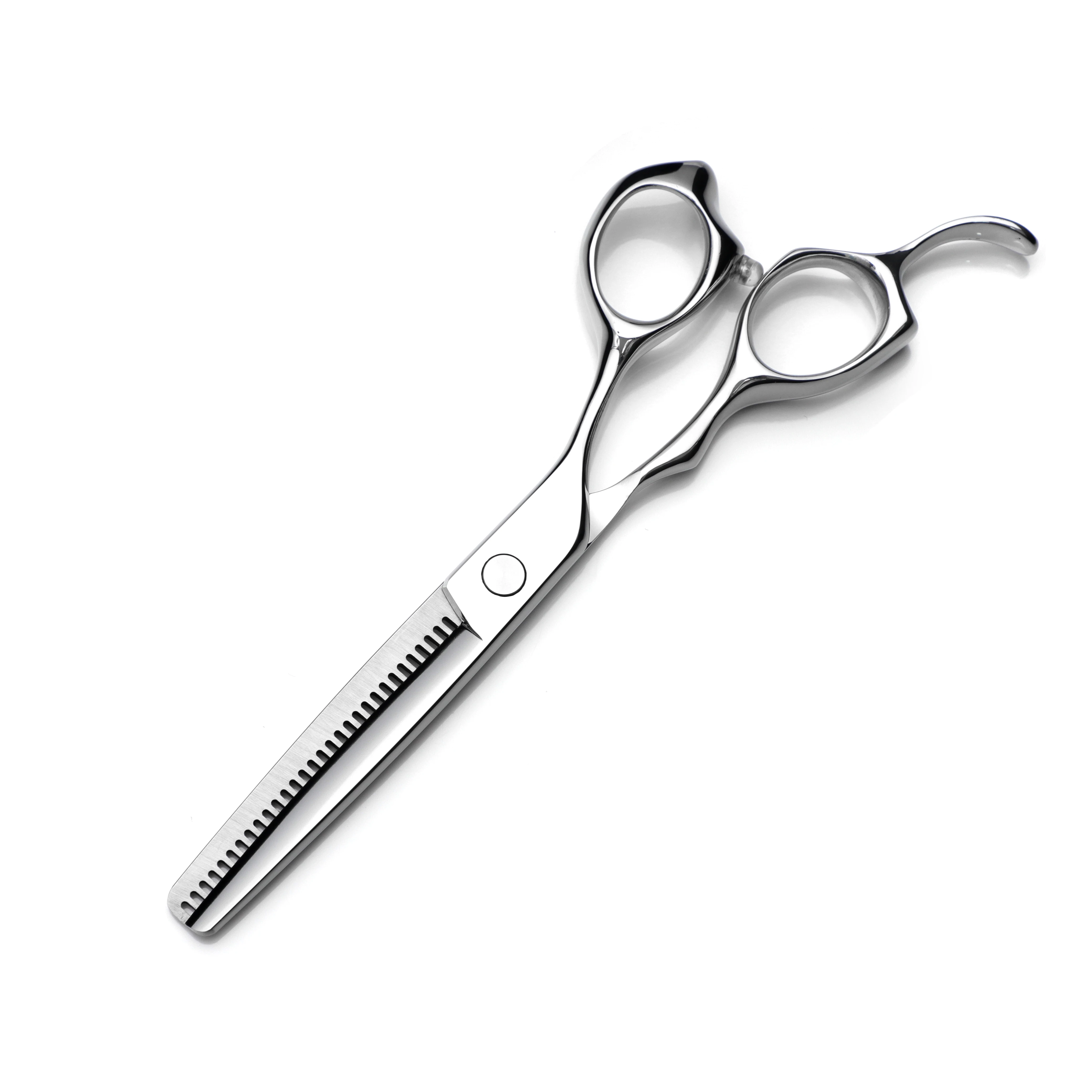 6 Inch professional hairdressing thinning scissor hair salon scissors hair cutting scissors set