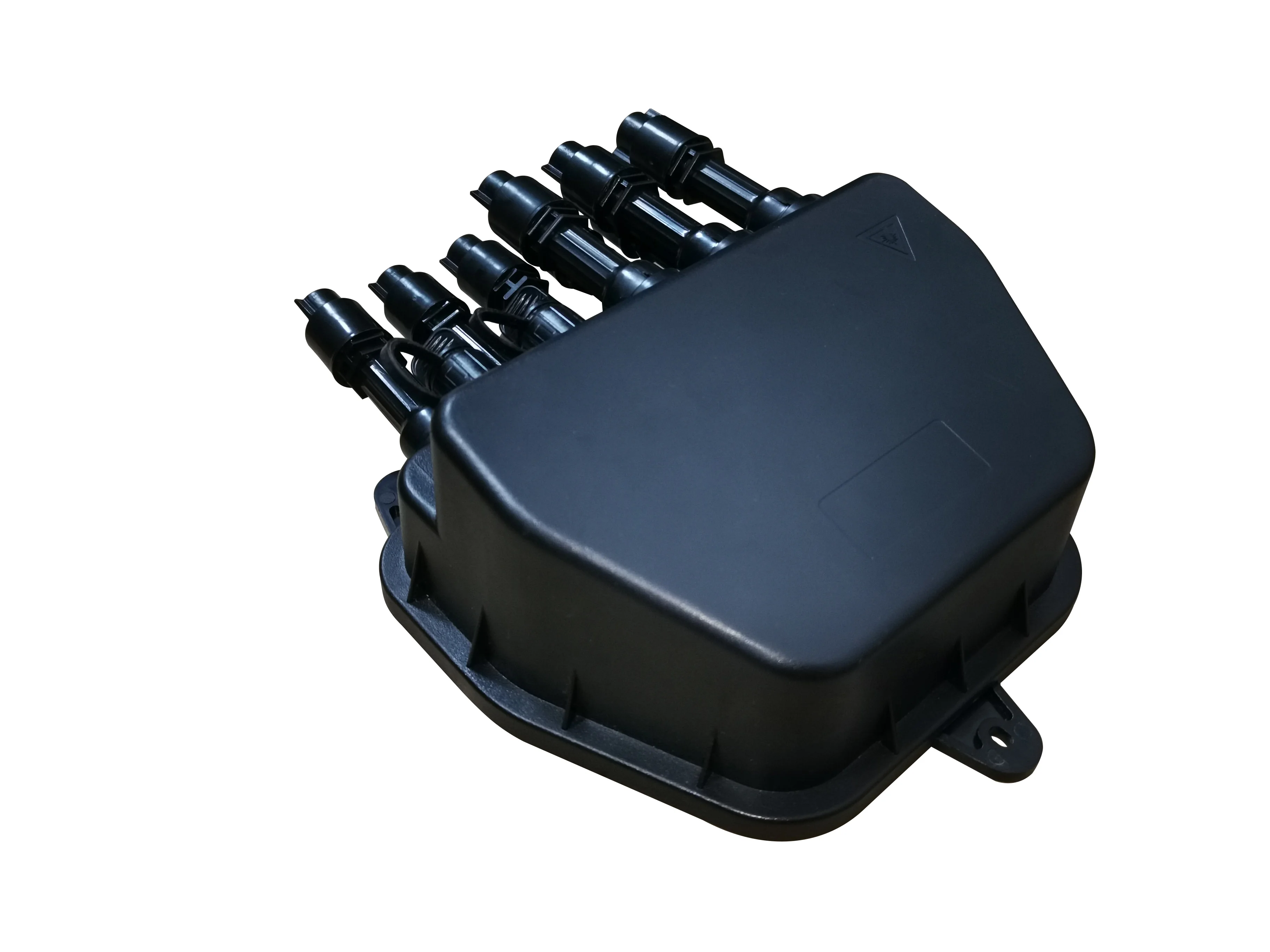 FDB FTTH equipment 10 core fiber optic terminal distribution box optical splitter communication box