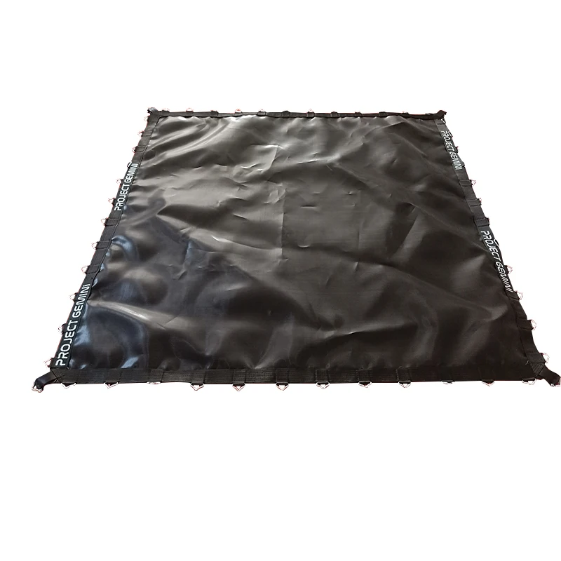 Manufacturers Direct Selling 100% Pp Material Trampoline Fabric