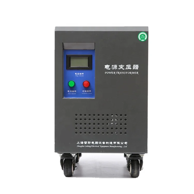 three phase transformer 45KVA 480v 400v to 230v for wholesale price