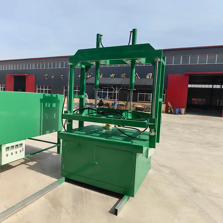 3D car mat making machine 5D hot press car mat making line  Machine