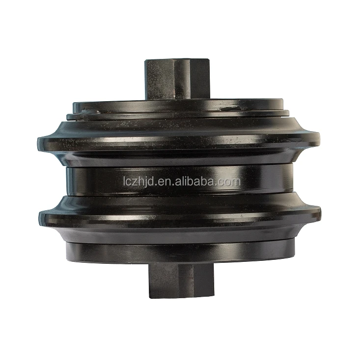 Efficient New Product Shield Disc Cutter with Best Bearing for Pipe Jacking Machine Factory Directly Supply 2024