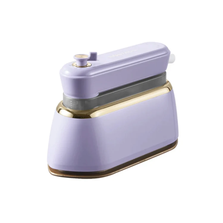 Factory Hot Sale Electric Irons Iron Steam Home Dry Iron Rotatable Mini Steam For home Clothes