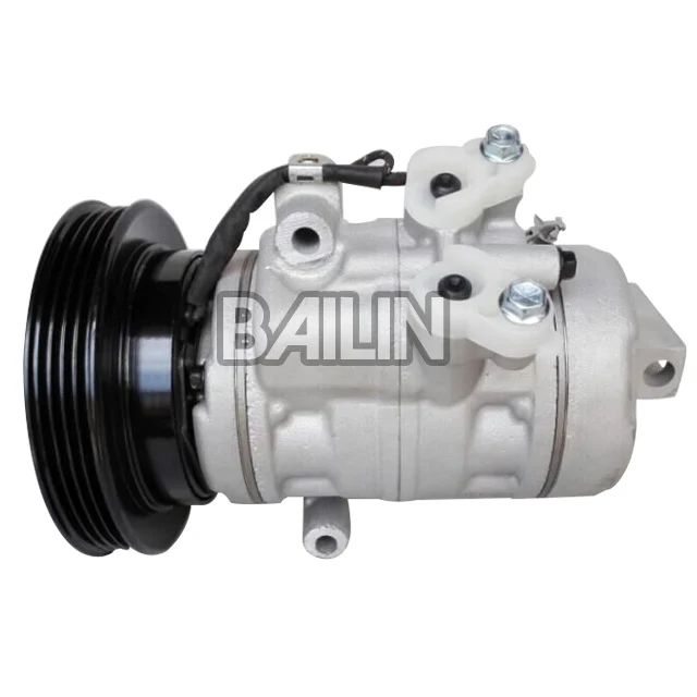 DENSO тип авто ac компрессор для SUZUKI Wagon 447280-0190