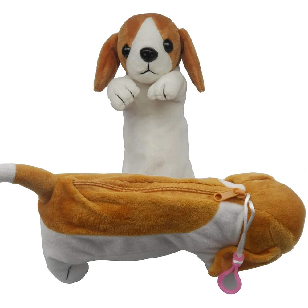 
Arts And Crafts for Kids Educational Plush Office Stationery Cartoon Cute Papelaria for Teen Girls School Supplies 