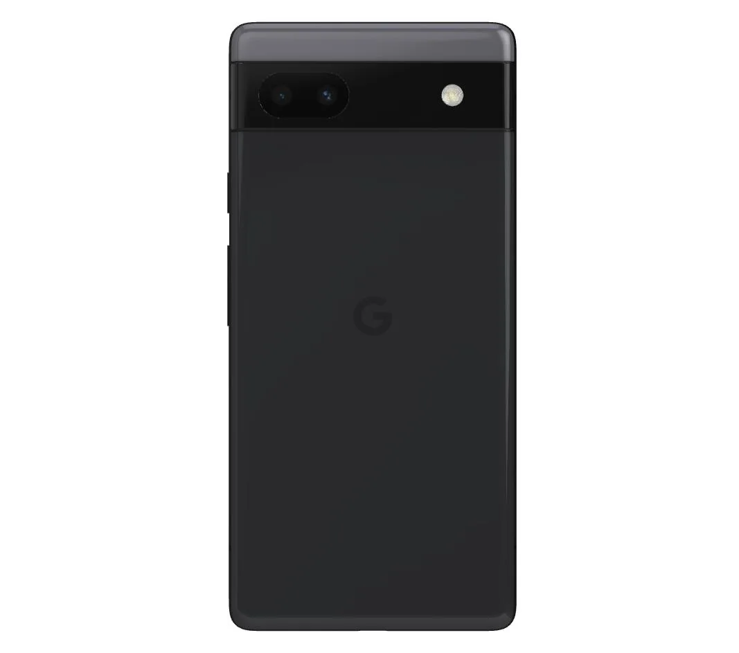 Original Unlocked Used mobile phone for Google Pixel 3A Pixel 4A Pixel 6A Android Secondhand smartphone Full kit all accessories