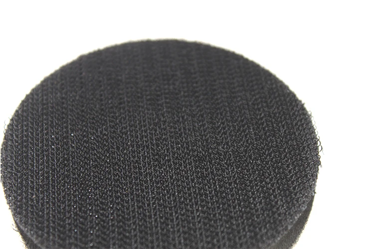 Polishing Pad Sponge Soft Sander Backing Polishing Interface Pad