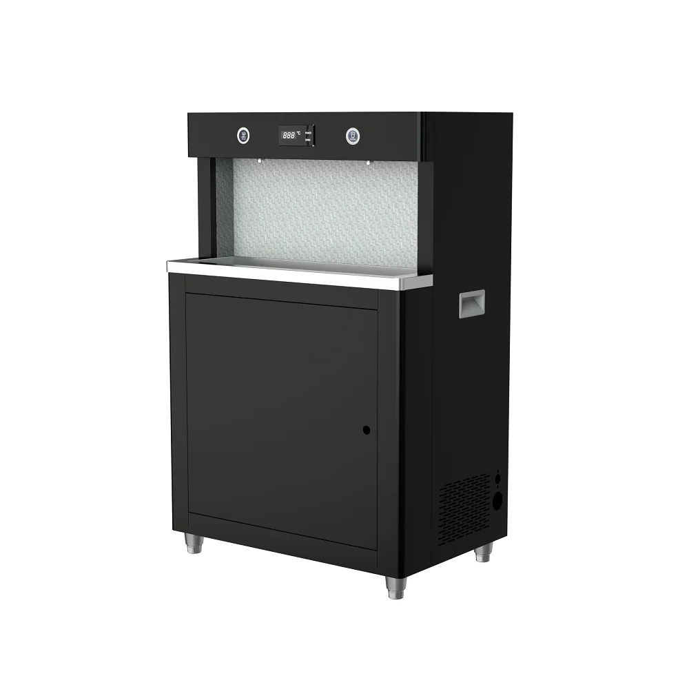 Automatic Water Dispenser Machine Water Dispensers Hot And Cold Drink Or Water Dispenser