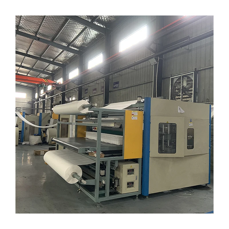 Home furniture  coil spring pocket coil spring 3 7 zone pocket spring roll packed mattress