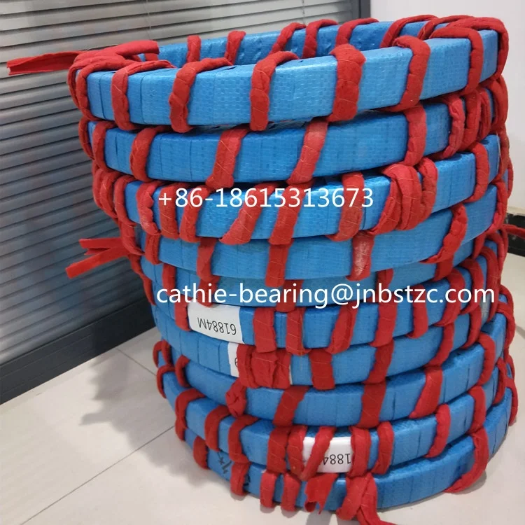Низкая цена подшипника 61828 61834 61838 61840 M/C3 шарикоподшипник с глубоким желобом