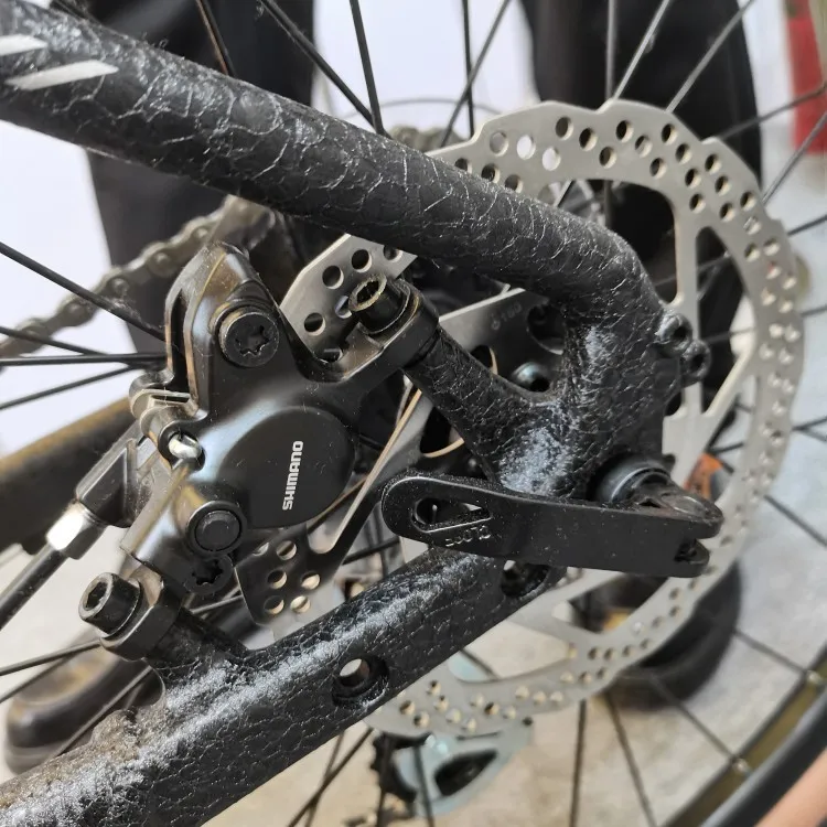 27.5 Inch Aluminum Full Suspension MTB 21-Speed Bicycle for Men Premium Mountain Bike with Durable Features