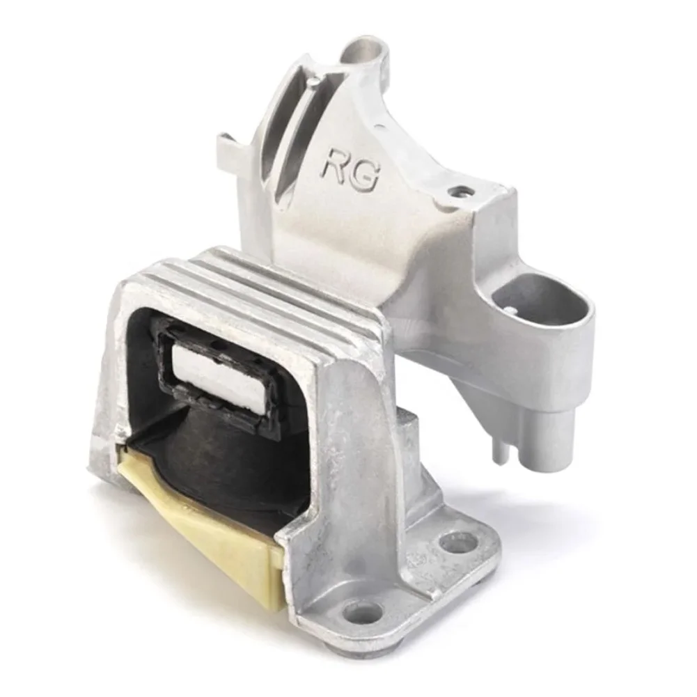 China manufacturer Car Auto Spare Parts Transmission Suspension Rubber Engine Mount 112100039R for RENAULT FLUENCE 2.0 16V