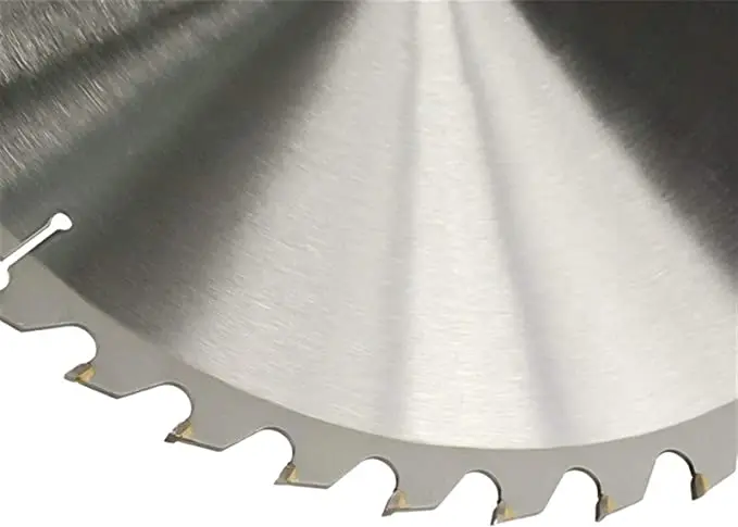 Long life TCT saw blade tungsten carbide tipped circular saw blade for angle grinder