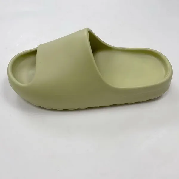 Genuine Australian Merino Sheepskin Slippers Warm Indoor Outdoor Custom Handmade Winter Fashion Leather Trend Cow Shoe OEM Key