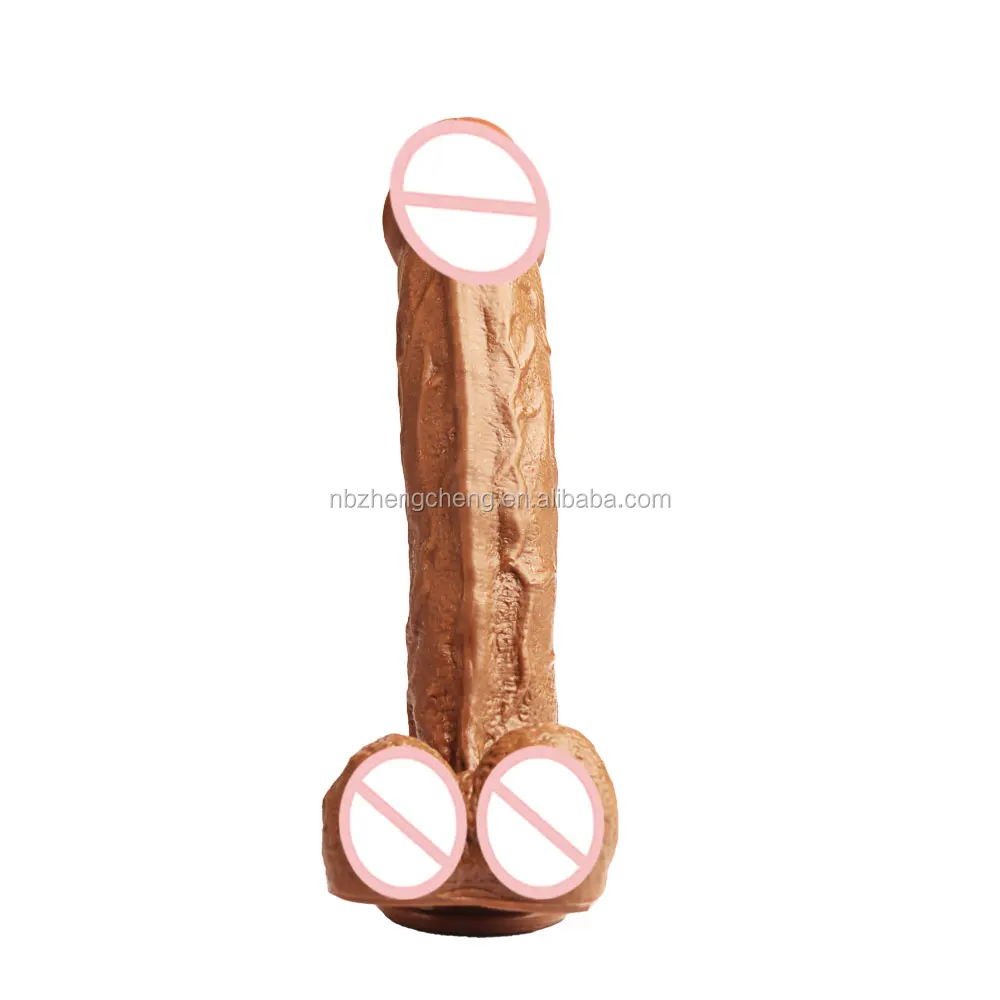 Sex Toy Adult Products Big Artificial Realistic Huge Penis for Women Vagina male dildo vibrator