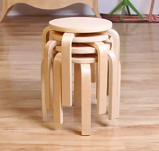 
Nashow LMMS-010 Cubby Mushroom Table & Stools kids table and chairs set Playroom decor activity wooden furniture 