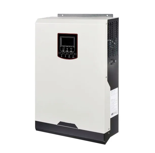 5.5kw Solar Inverter Cheap Low Frequency Sunmart 24v 3.5kva 5.5 Kw Hybrid Off Grid Solar Inverter