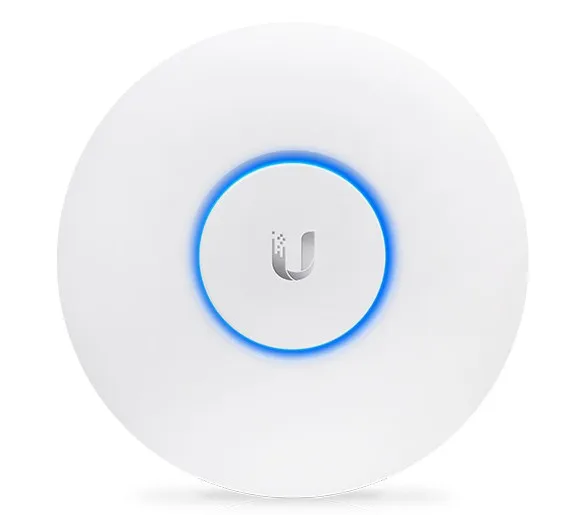 High performance wireless Unifi ac pro access point Unifi Outdoor Access Point