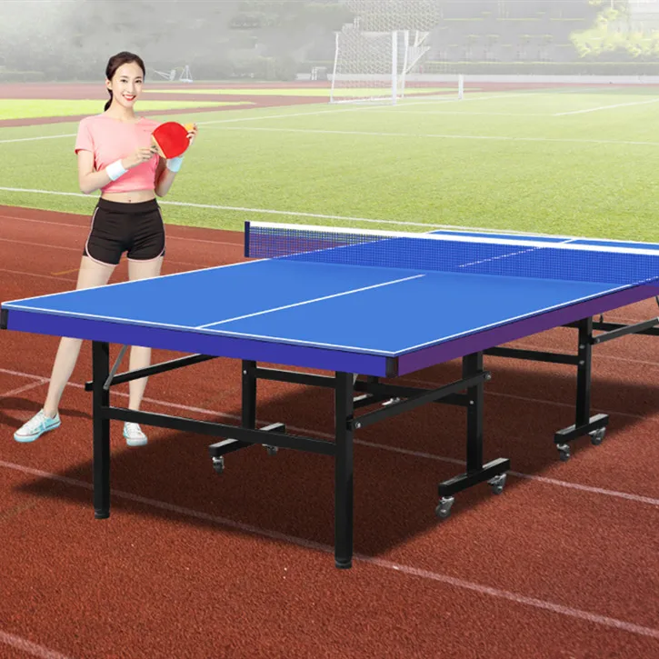Tabla ittf balle de стол для тенниса дешевые столы настольного на
