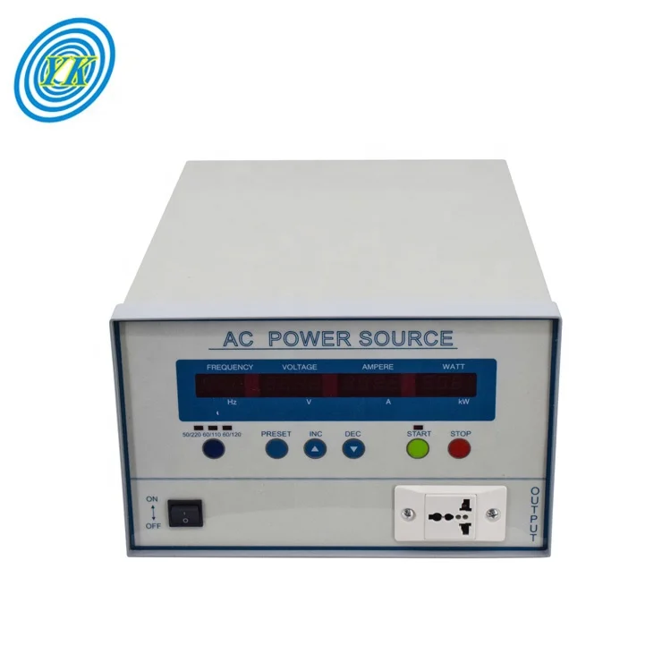 frequency converter 220v 60hz to 220v 50hz single phase 50 to 60 hz frequency converter