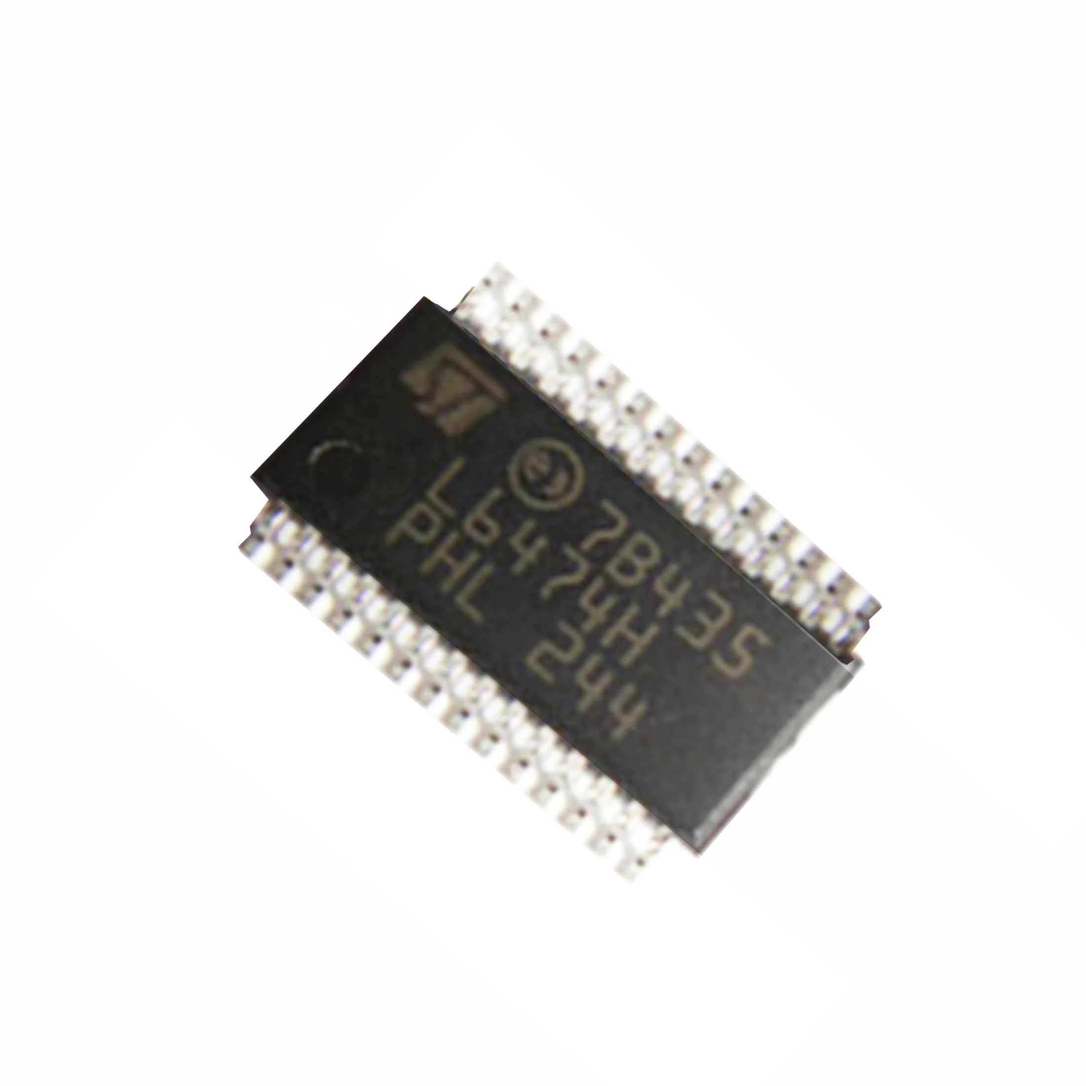 Integrated circuit IC electronic components HTSSOP-28 motor/motion/ignition controller and driver L6474h original L6474HTR