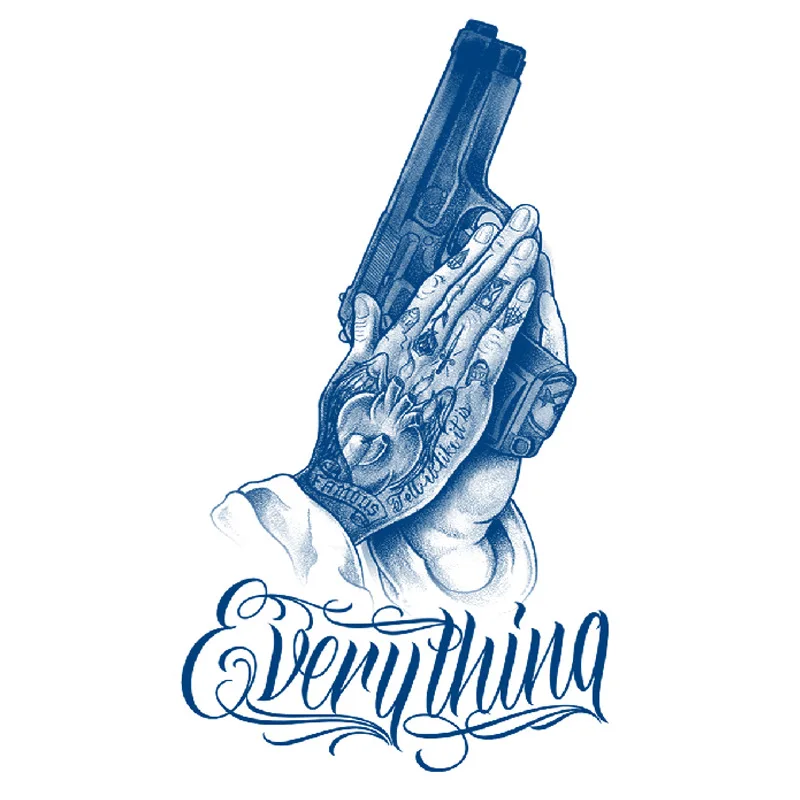 free quality temporary fake skin tattoo sticker washable critica temporary tattoo arm rest tato lengan tangan full for man