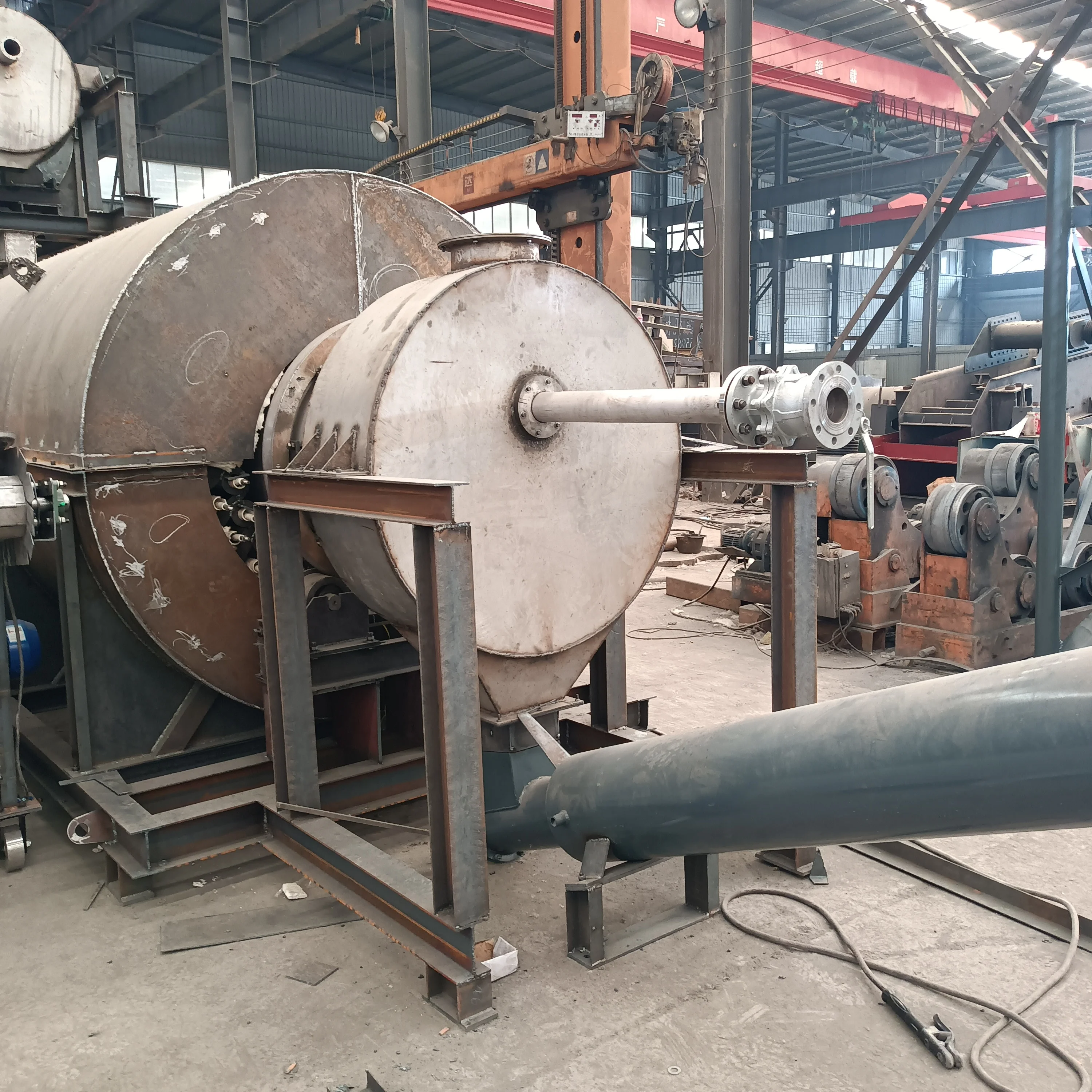 Coal-based activated carbon