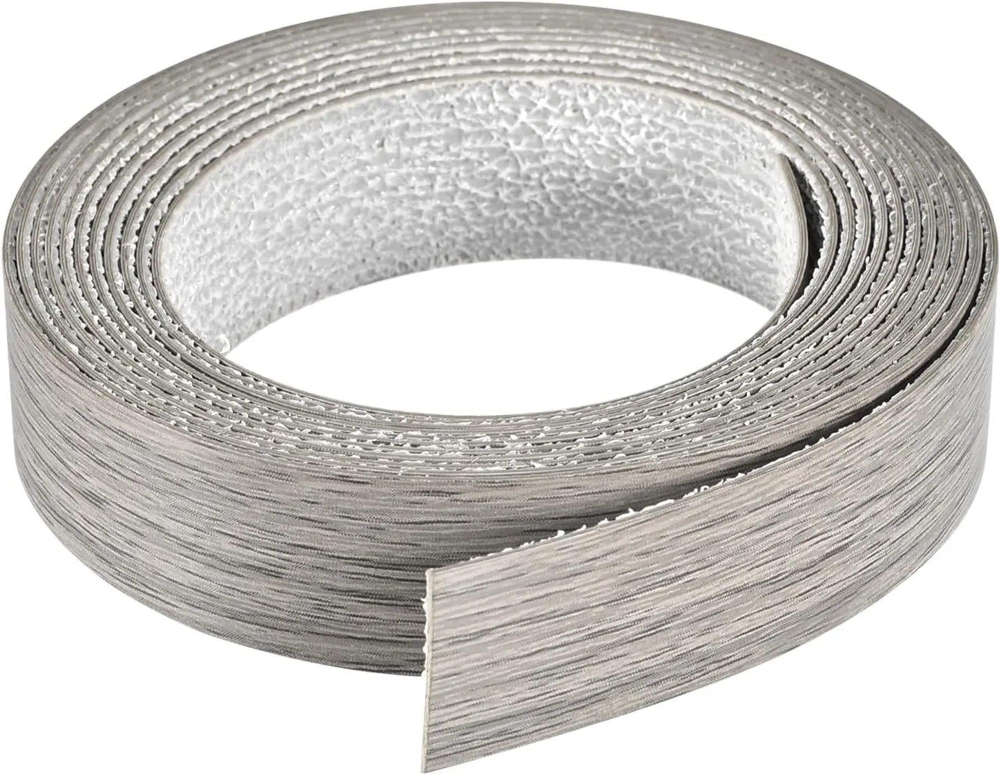 Ging Builders PVC Edge Banding Tape For Ply 1Mm Lcd01 Edge For Table Bordes Bending Rolls PVC U 12Mm Tape For Edge Banding