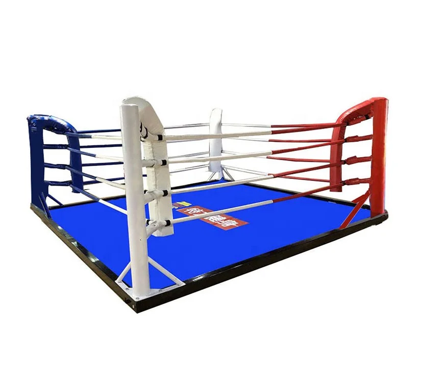 24ft 20ft 14ft Ring Boxing Equipment Universal Boxing