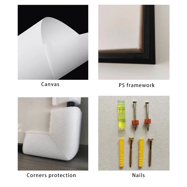 Famous beautiful canvas roll for oil painting blank canvas for painting canvases for nude painting