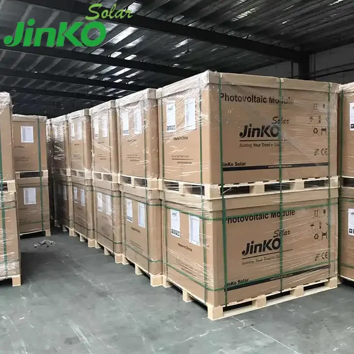 Factory Supply Solar Panels Type Sunpower Monocrystalline Bifacial Solar Panels Half Cell Integrated Photovoltaic System