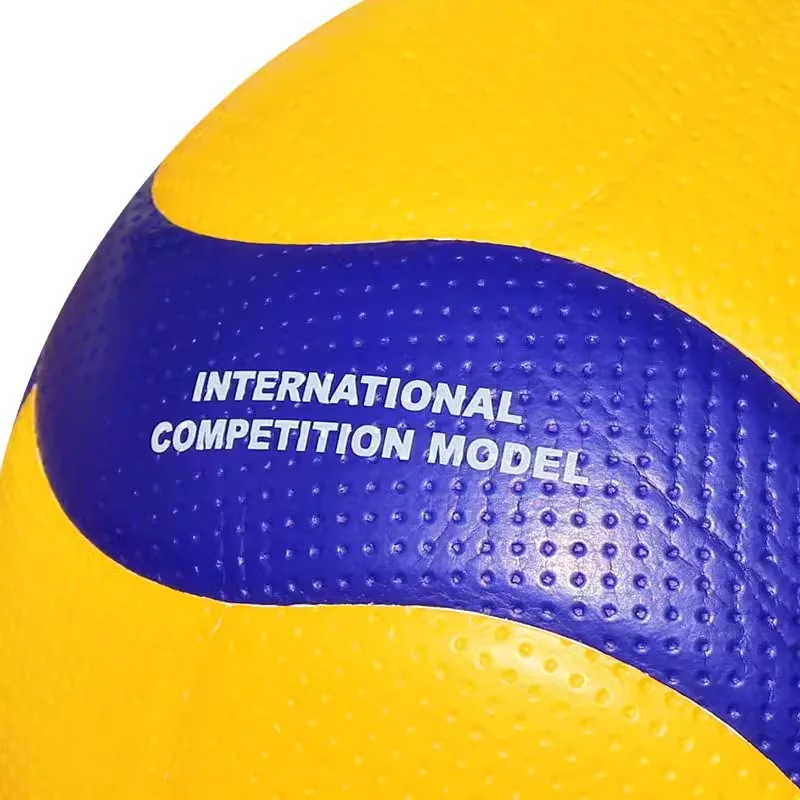 New Arrival Model Volleyball High Quality  Competition  Volleyball Soft Touch Professional Game Volleyball